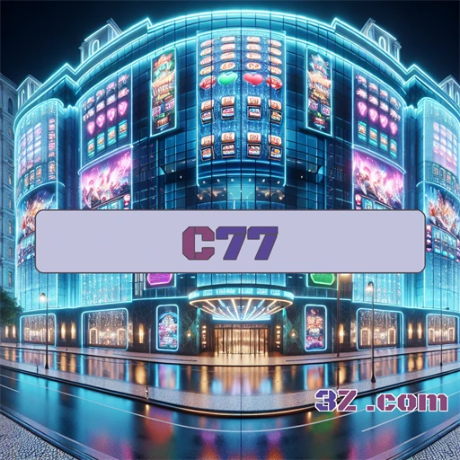Apostas em Jogos: A Nova Aventura do c77 Games