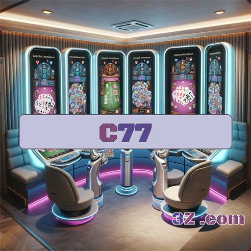 A Seção Confiável do C77 Games: Um Novo Horizonte Gamer