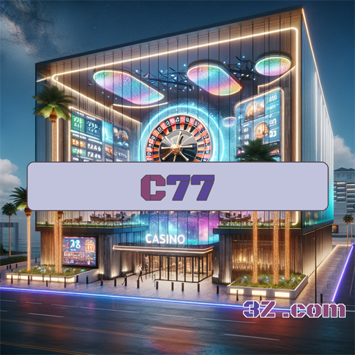 Experiência Exclusiva: O Mundo VIP do c77 Games