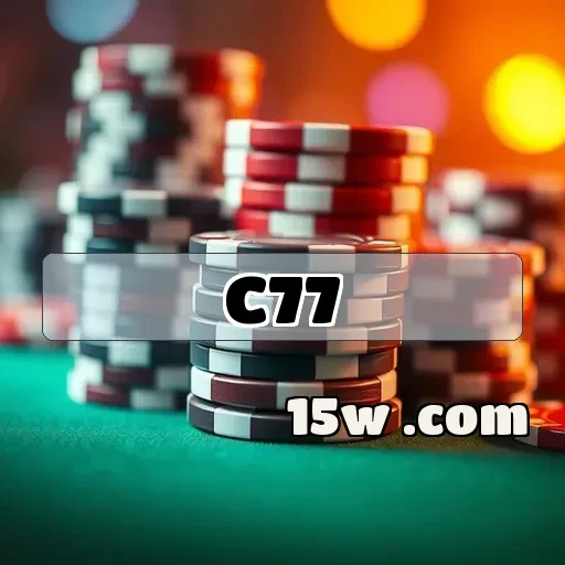 c77 games: A Exclusividade do VIP e Suas Vantagens Maravilhosas!
