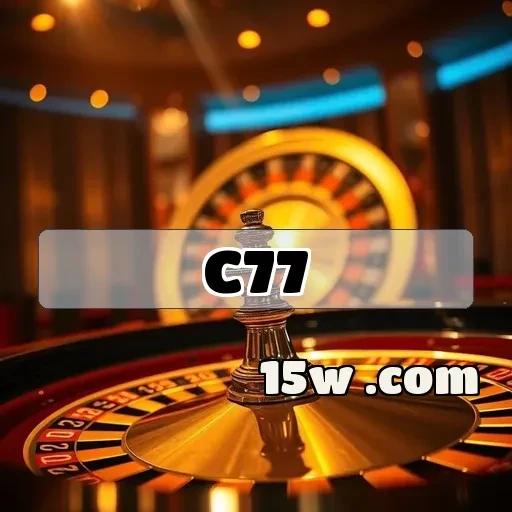 c77 games: Descubra a Seção Site Confiável e Jogue com Segurança