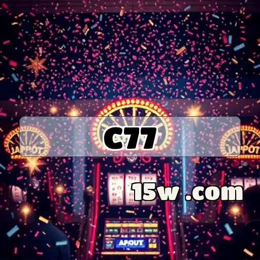 c77 games: Diversão Sem Limites na Seção de Jogos Atraentes
