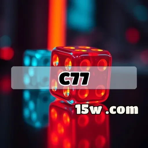 c77 games: A Revolução do Login no Mundo dos Jogos Online