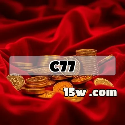 c77 games: Revolucione Sua Forma de Pagar nos Jogos Online